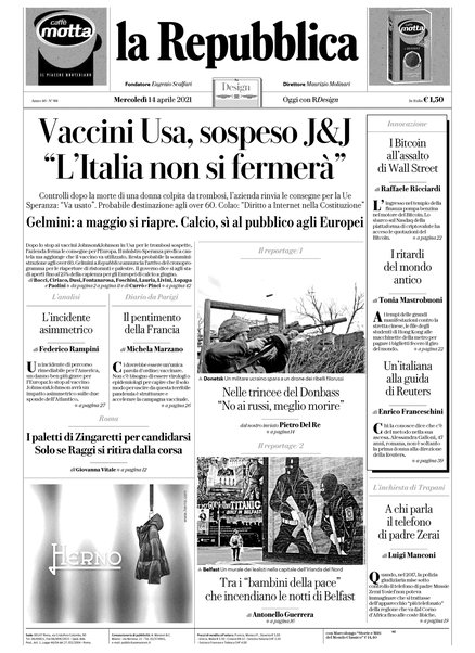 La repubblica
